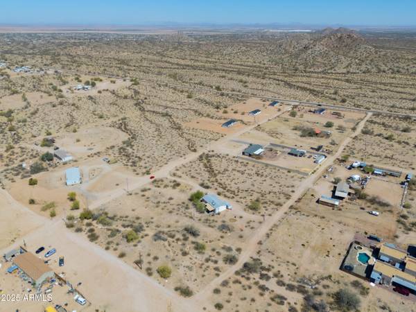 Maricopa, AZ 85139,0 S Amanda Drive #-