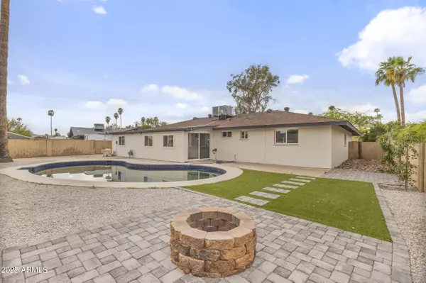 Tempe, AZ 85282,3111 S GEORGE Drive