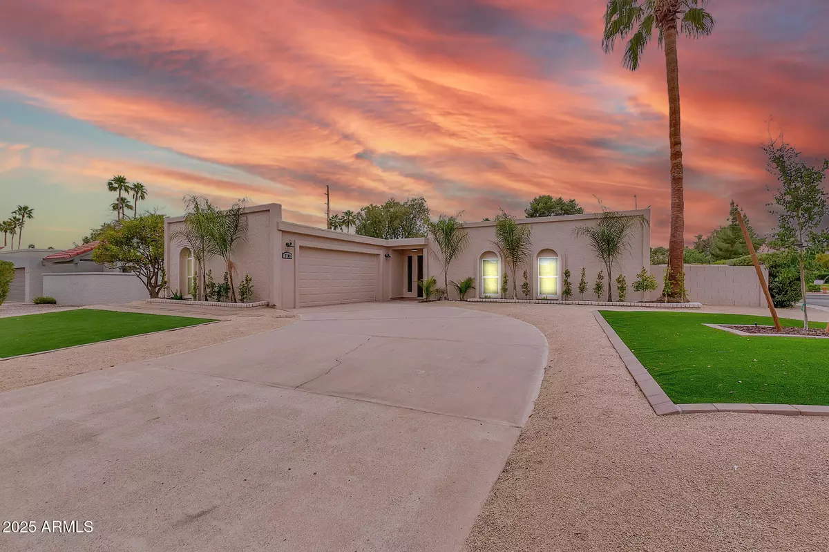 Scottsdale, AZ 85250,7701 E LUKE Lane