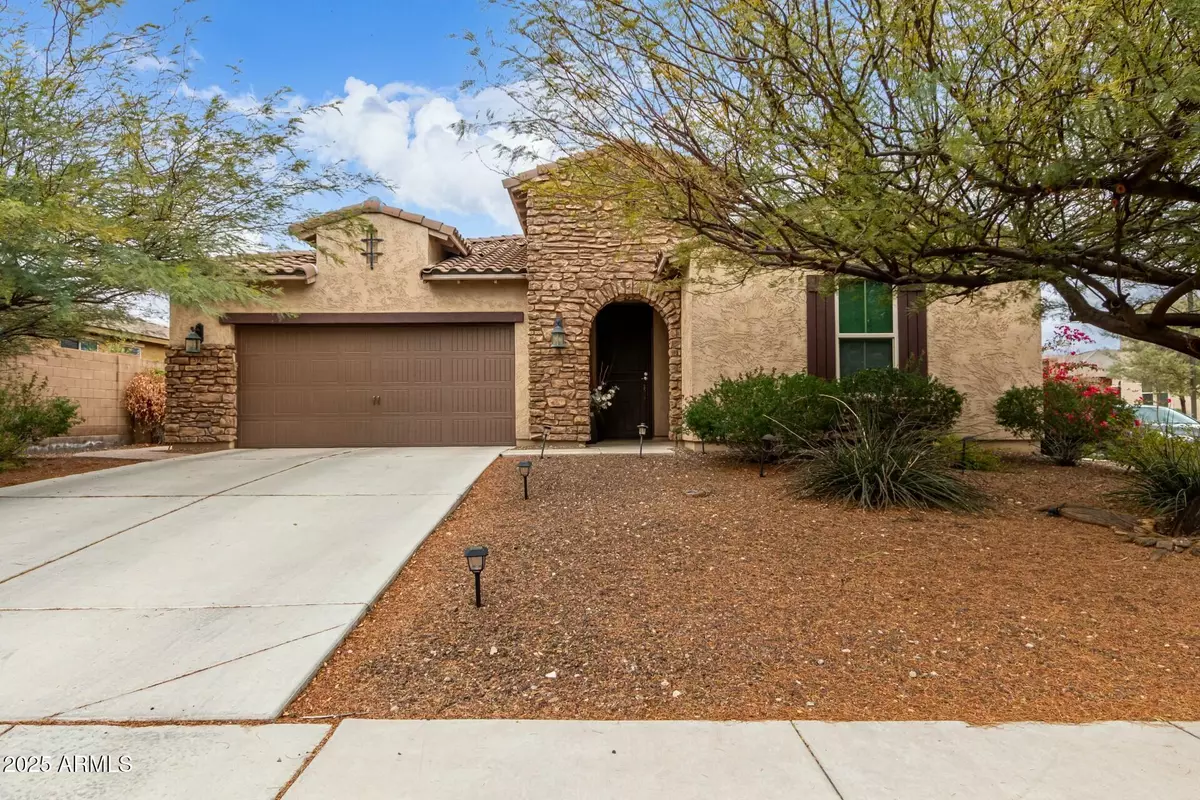 New River, AZ 85087,3718 W Bingham Drive