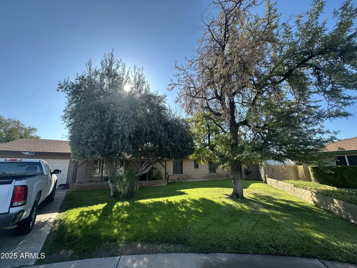 Phoenix, AZ 85027,2023 W MORROW Drive