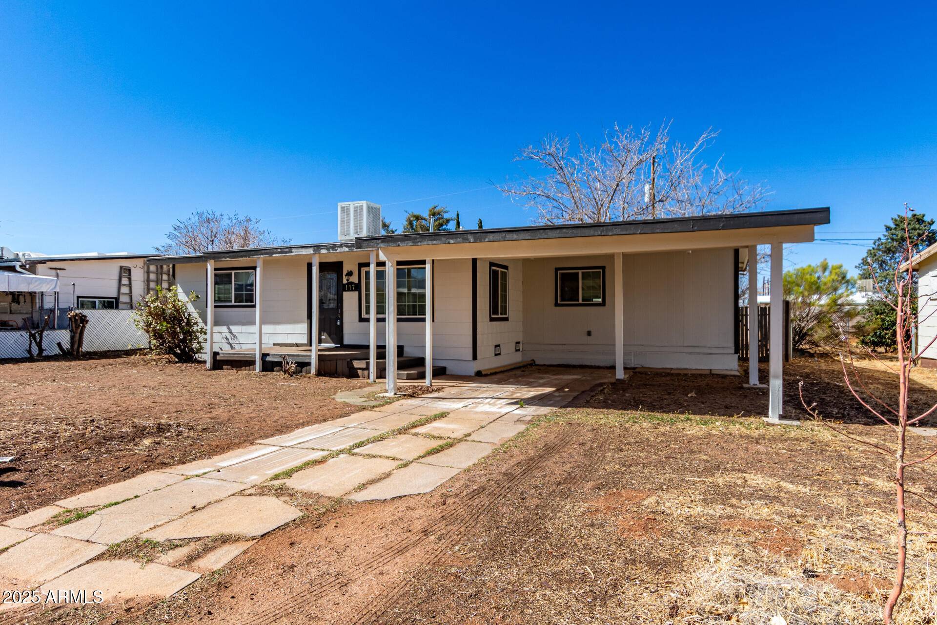 Sierra Vista, AZ 85635,117 KEATING Street