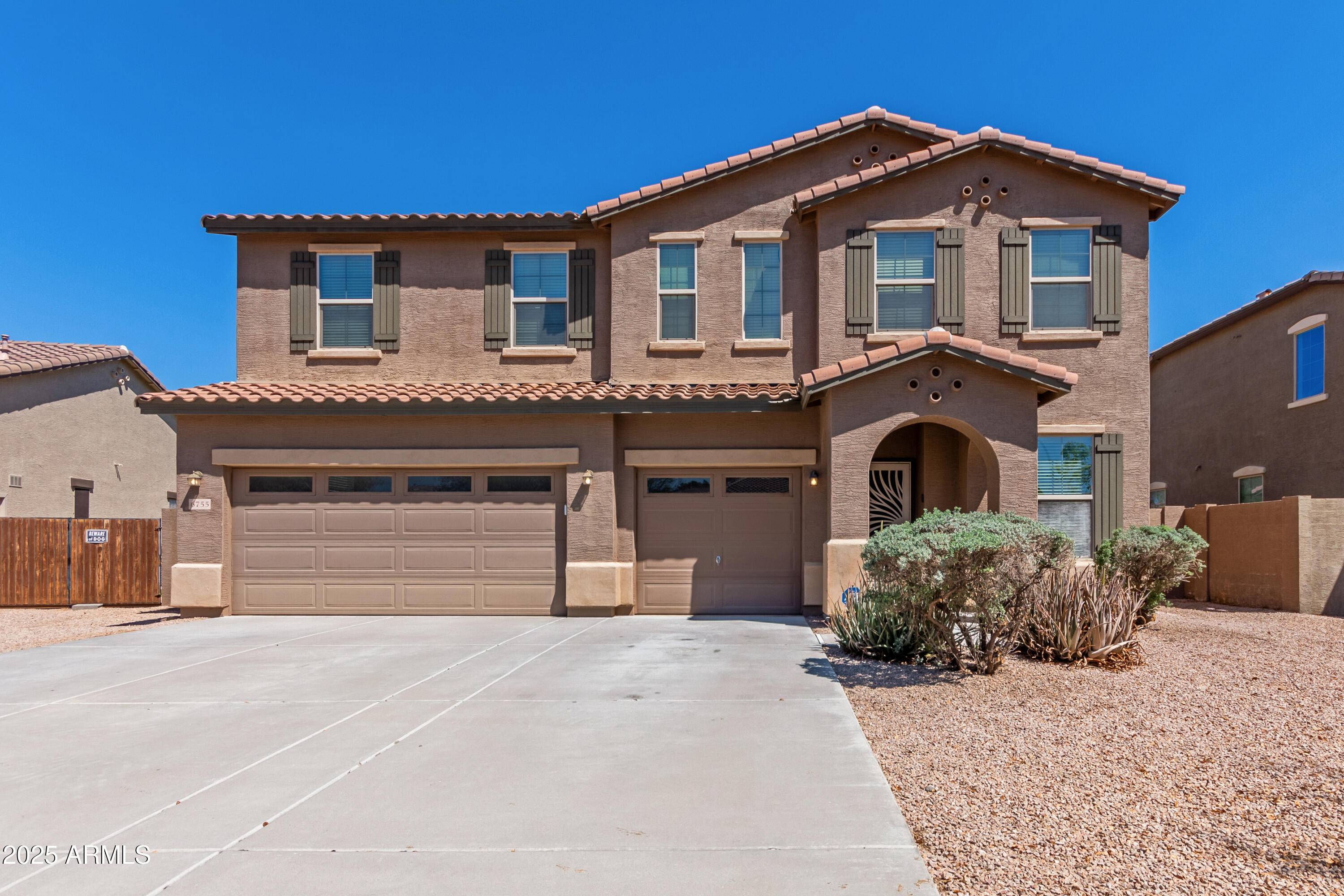 6755 S TUCANA Lane, Gilbert, AZ 85298