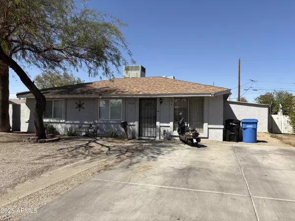 Phoenix, AZ 85017,3018 W RANCHO Drive