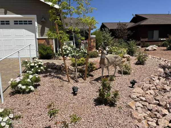 Payson, AZ 85541,207 N Durango Court