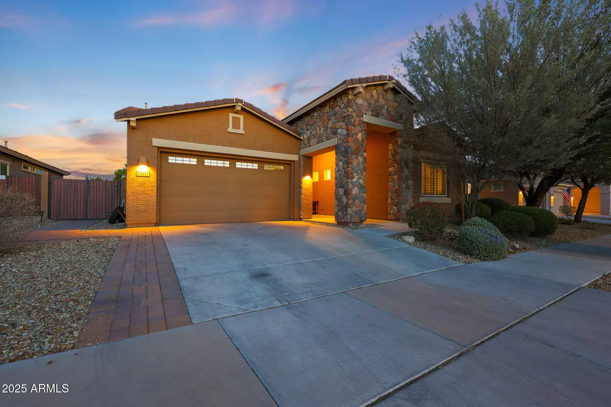 Surprise, AZ 85387,24117 N 165TH Drive