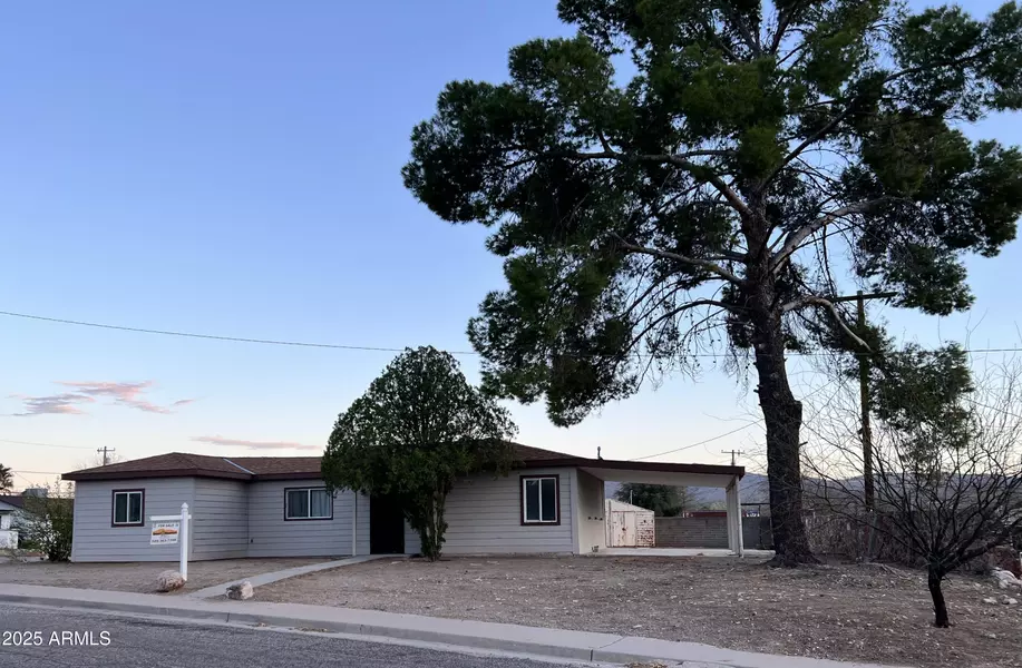 443 W IVANHOE Road, Kearny, AZ 85137