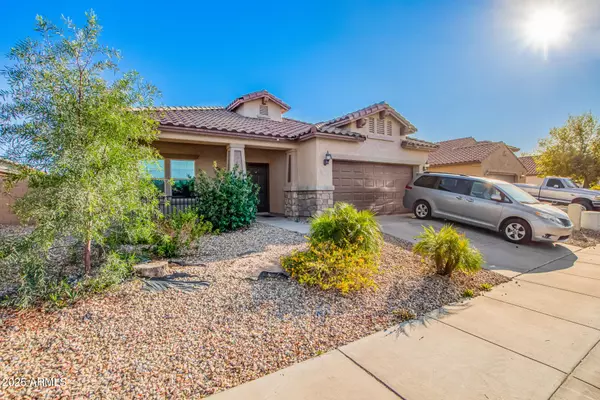 Laveen, AZ 85339,5625 W EUCLID Avenue