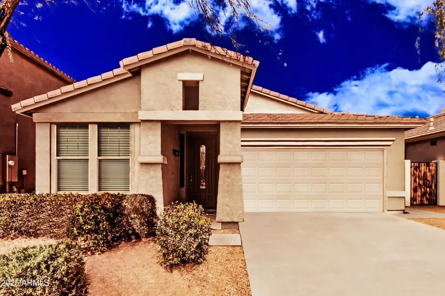 2242 W CALLE MARITA --, Phoenix, AZ 85085