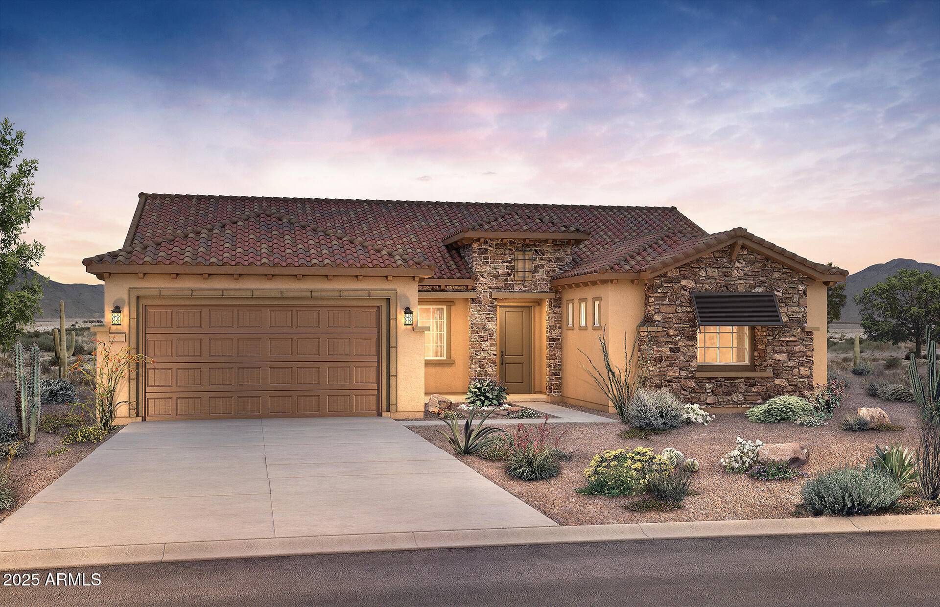 26650 W SIESTA Lane, Buckeye, AZ 85396