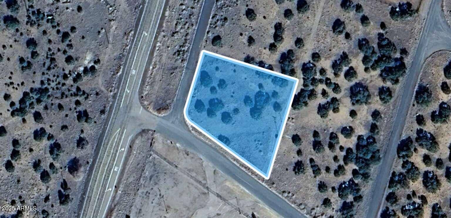 Concho, AZ 85924,2 CLUBHOUSE Lane #4