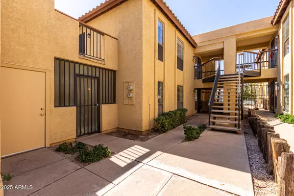 Phoenix, AZ 85021,8314 N 21ST Drive #K108