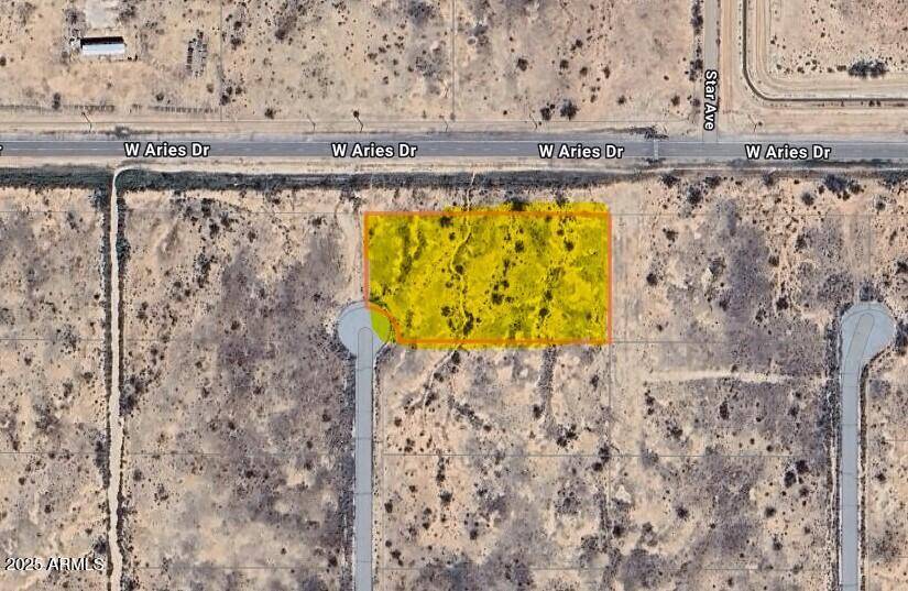 34805 S AVENIDA MONTANA -- #15, Eloy, AZ 85131