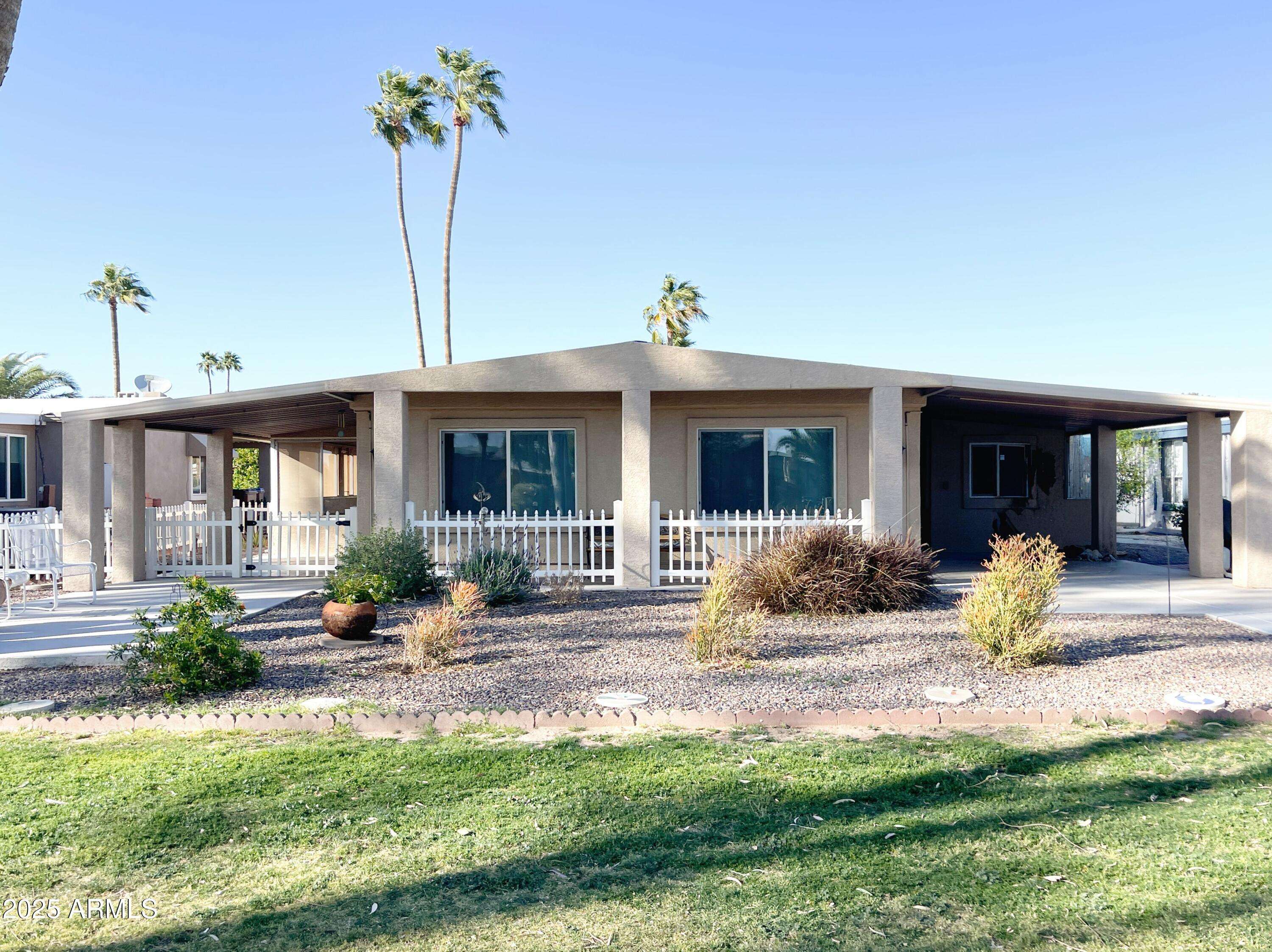8934 E Country Club Drive, Sun Lakes, AZ 85248