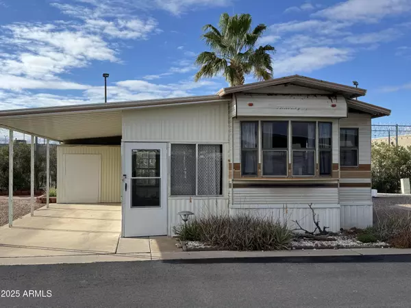 Florence, AZ 85132,415 E PALO VERDE Lane