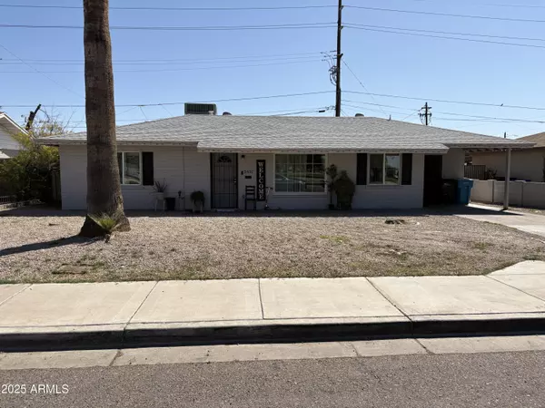 Phoenix, AZ 85017,3431 W CAMPBELL Avenue