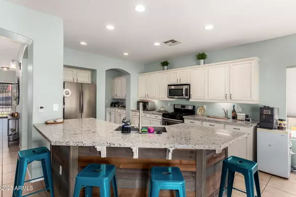 Surprise, AZ 85388,11121 N 165TH Avenue