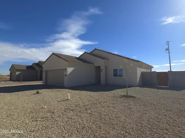 Casa Grande, AZ 85193,26409 W Desert Crest Street