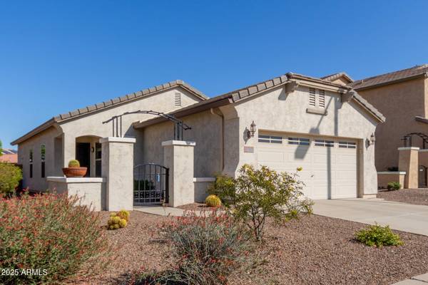 Buckeye, AZ 85396,20551 N 262ND Avenue