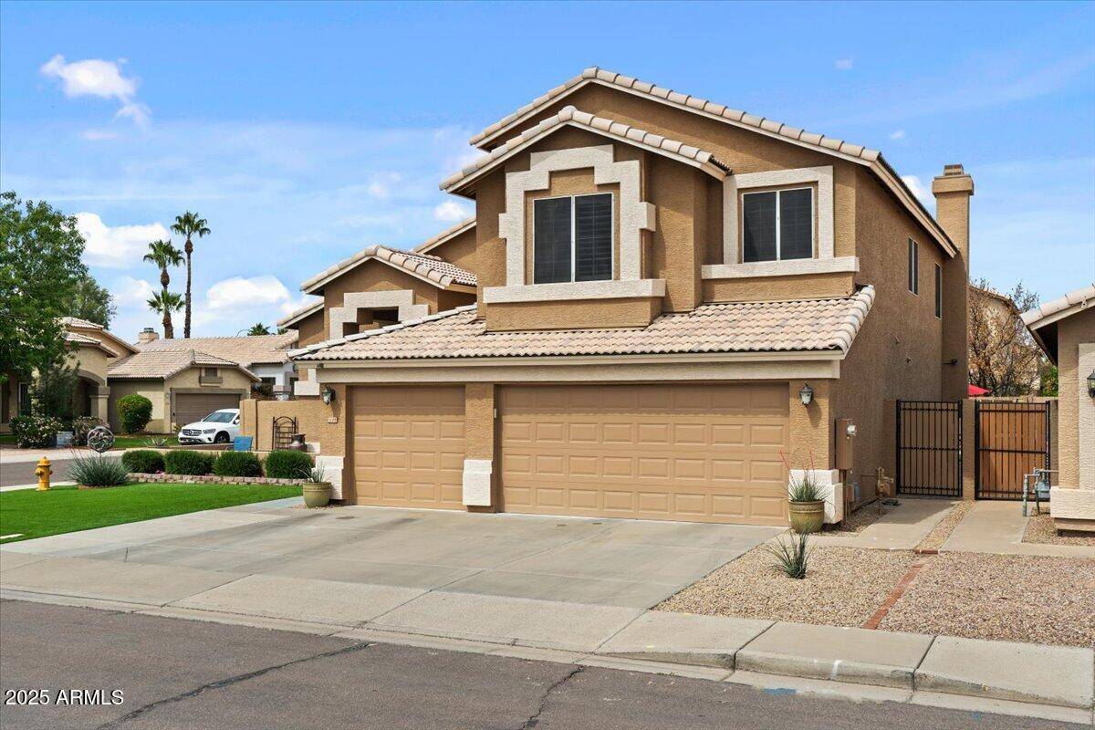 Chandler, AZ 85226,5192 W HARRISON Street