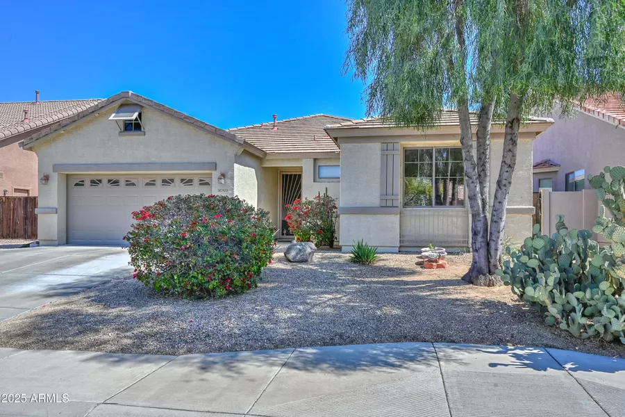 24215 N 59TH Avenue, Glendale, AZ 85310