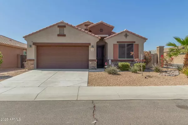 Buckeye, AZ 85326,2424 S 235TH Drive