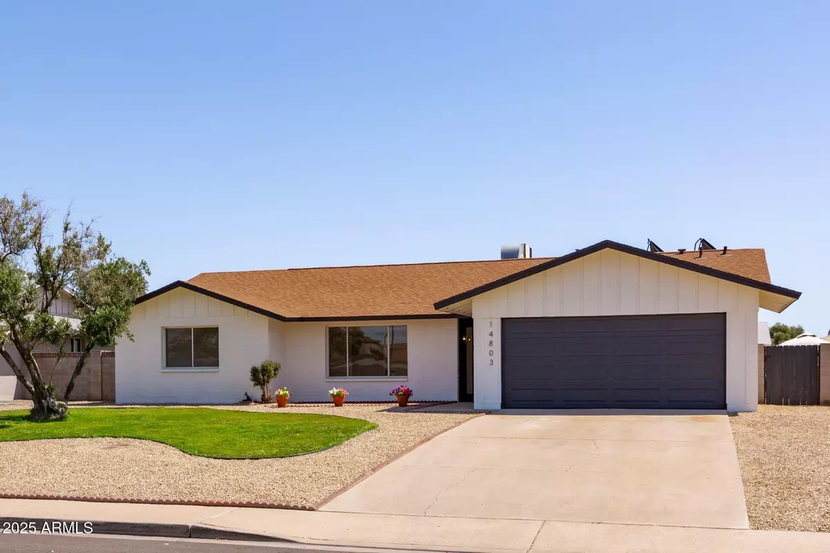 Glendale, AZ 85306,14803 N 55TH Avenue