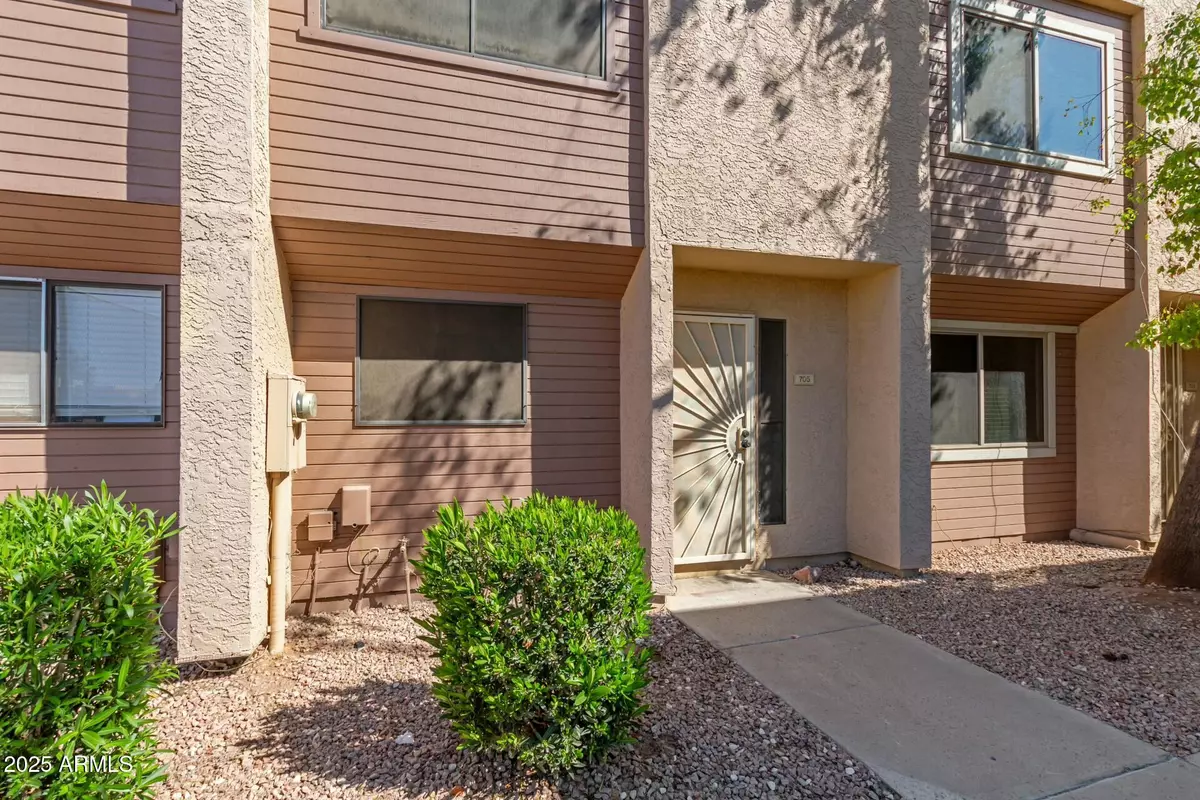 Tempe, AZ 85281,705 W 13TH Street