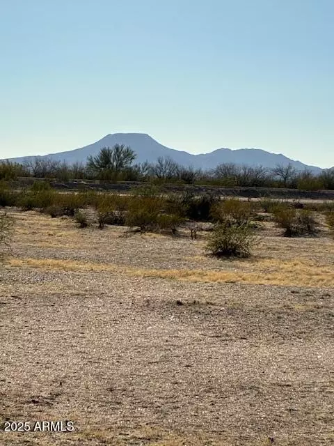 0 N Warm Sands Road #-, Stanfield, AZ 85172