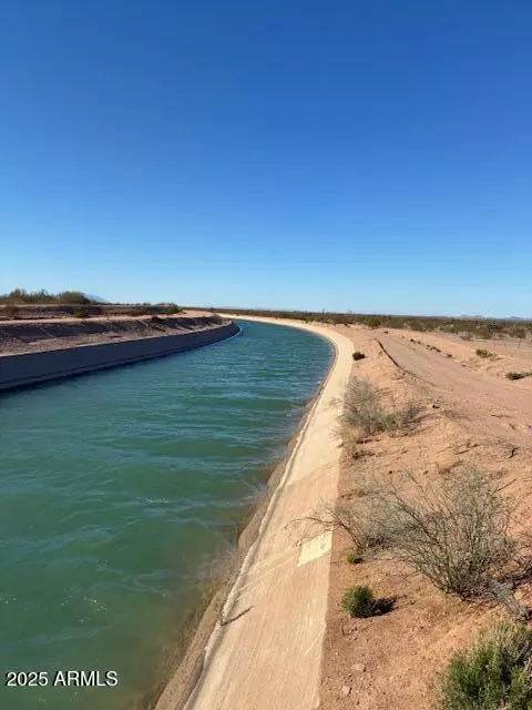 Stanfield, AZ 85172,0 N Warm Sands Road #-