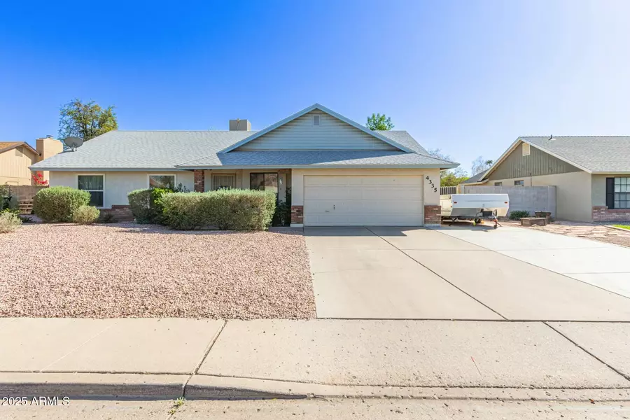 4335 E Downing Street, Mesa, AZ 85205