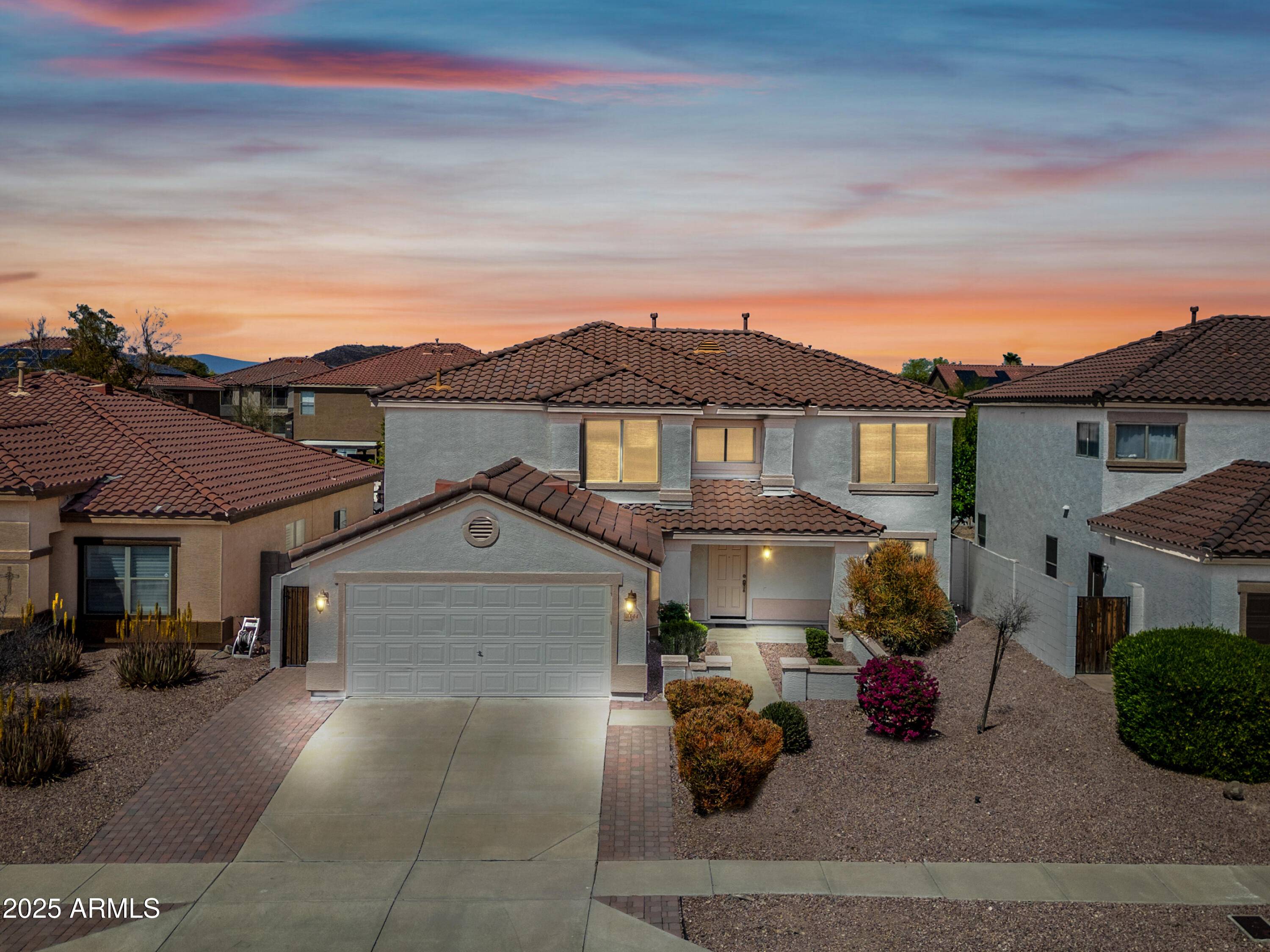 Phoenix, AZ 85083,3144 W MAYA Way
