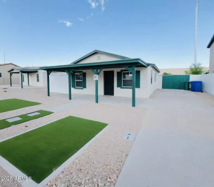 473 S DELAWARE Street, Chandler, AZ 85225