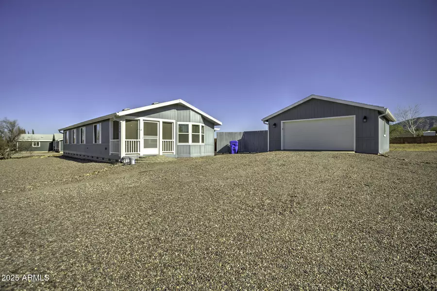 5274 E POLLY Drive, Hereford, AZ 85615