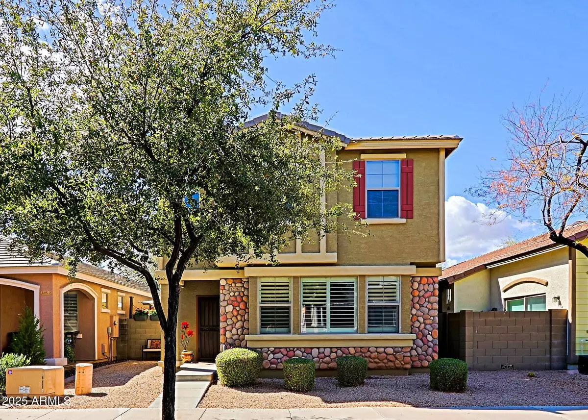 Phoenix, AZ 85050,18916 N 43RD Way