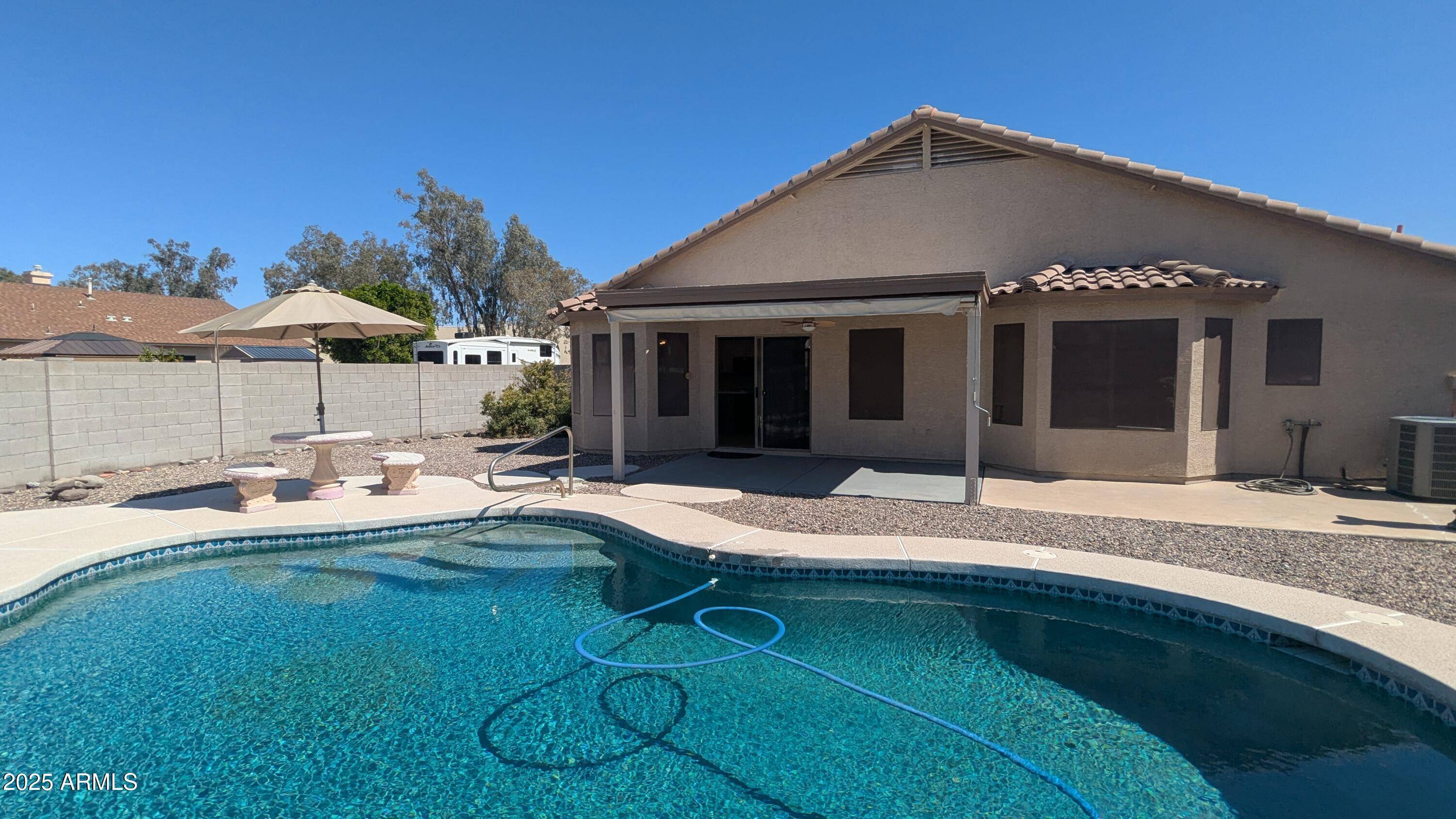 Chandler, AZ 85224,1860 N COMANCHE Drive
