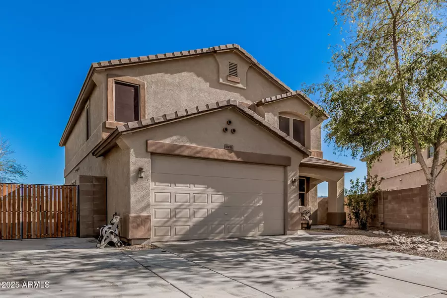 7531 W ROCK SPRINGS Drive, Peoria, AZ 85383