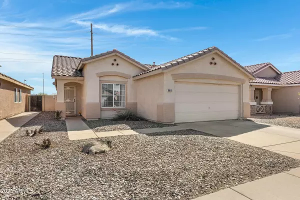 Glendale, AZ 85307,10515 W PASADENA Avenue