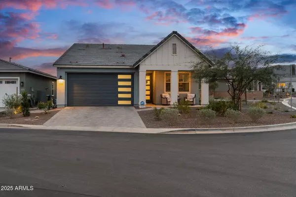 Buckeye, AZ 85396,5644 N 206TH Glen