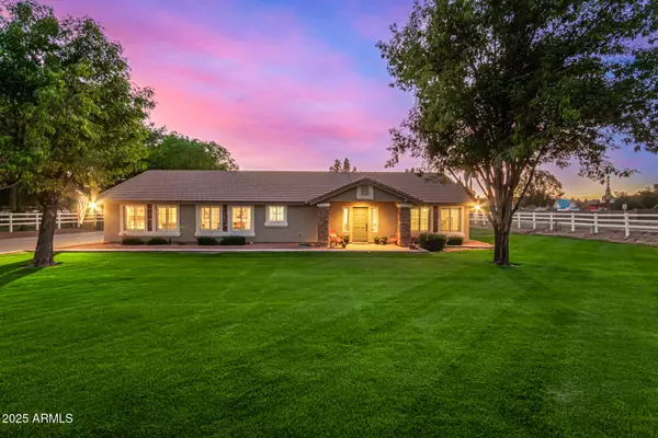 Waddell, AZ 85355,6420 N 171ST Lane