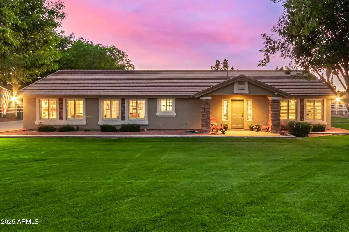 Waddell, AZ 85355,6420 N 171ST Lane