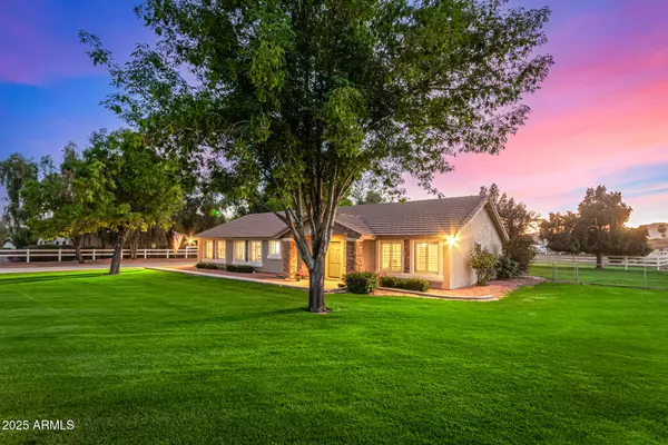 Waddell, AZ 85355,6420 N 171ST Lane