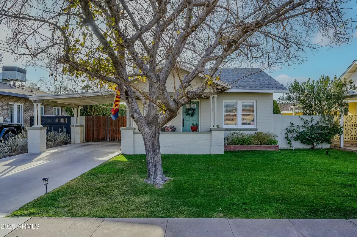 Phoenix, AZ 85006,2314 N 11th Street