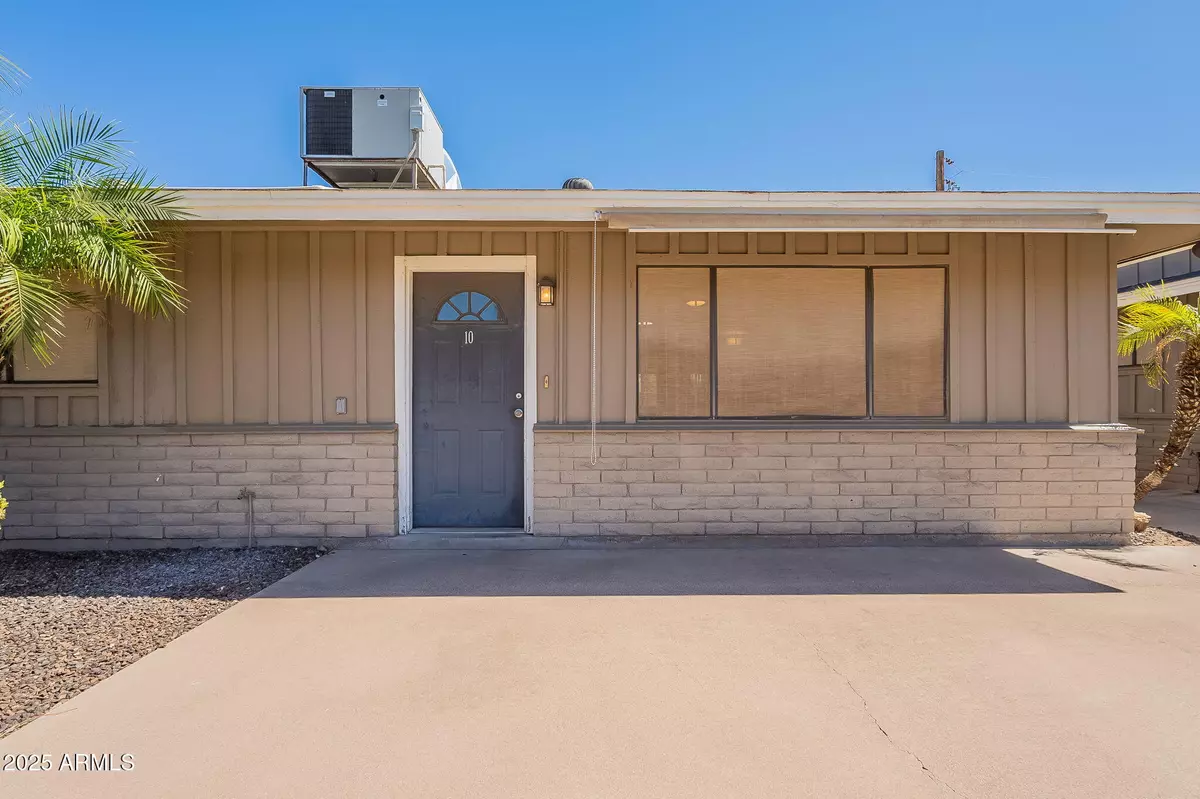 Tempe, AZ 85282,2515 S COLLEGE Avenue #10