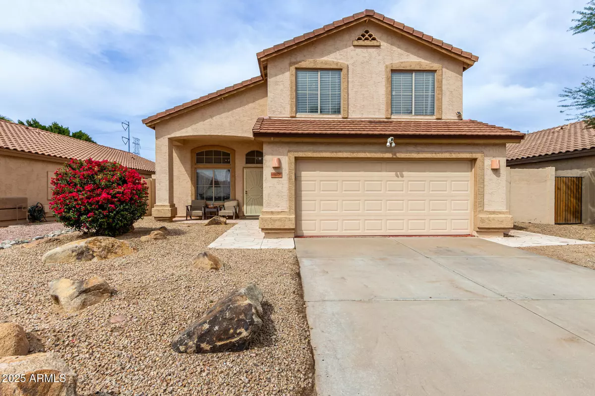 Gilbert, AZ 85233,870 W STRAFORD Avenue