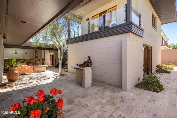 Paradise Valley, AZ 85253,5434 E Lincoln Drive #78