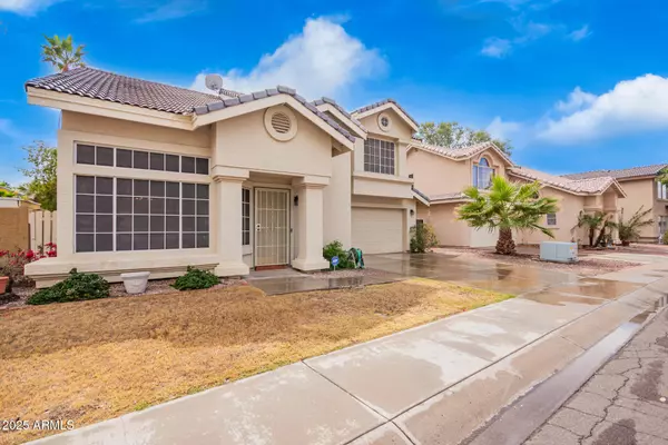 Chandler, AZ 85225,1461 E GAIL Drive