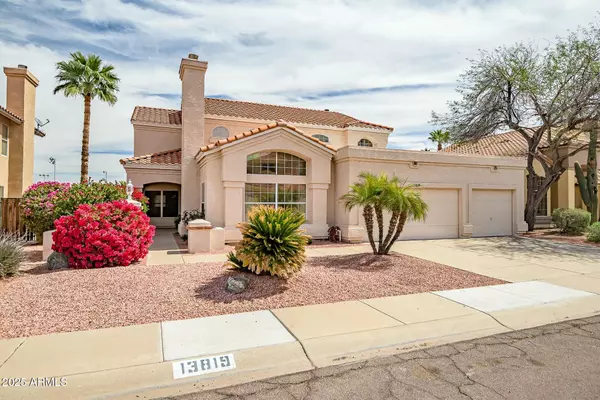 13819 N 30TH Street, Phoenix, AZ 85032