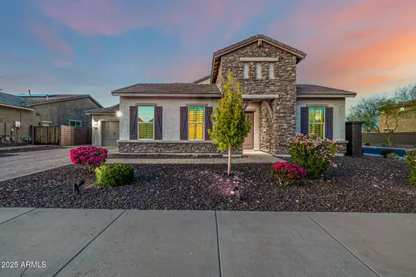 Peoria, AZ 85383,10110 W EL CORTEZ Place