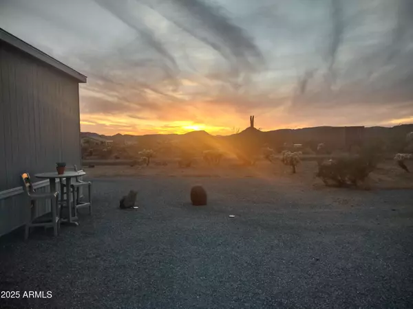 New River, AZ 85087,4143 W SUNSET Drive W